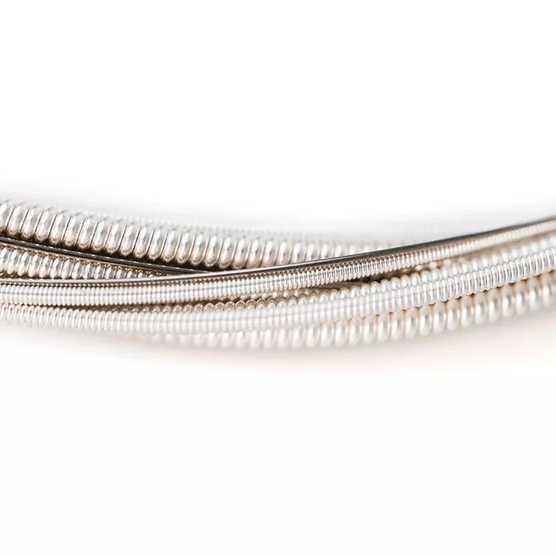 Alice AW332-SL (Super Light Nano Polished Acoustic Guitar Strings) - Image 2