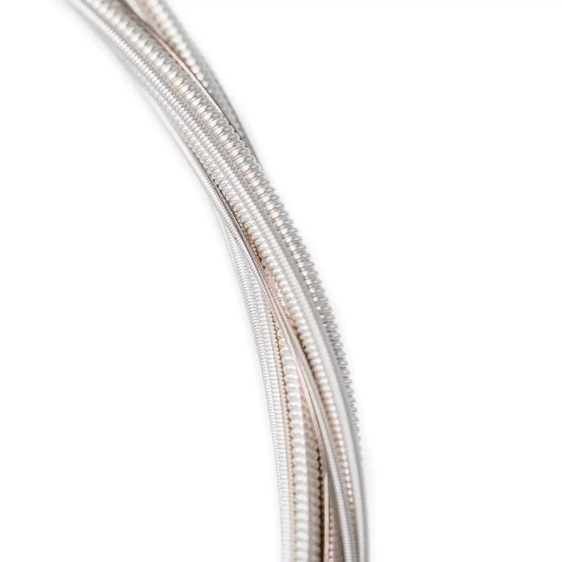 Alice AW332-SL (Super Light Nano Polished Acoustic Guitar Strings) - Image 3