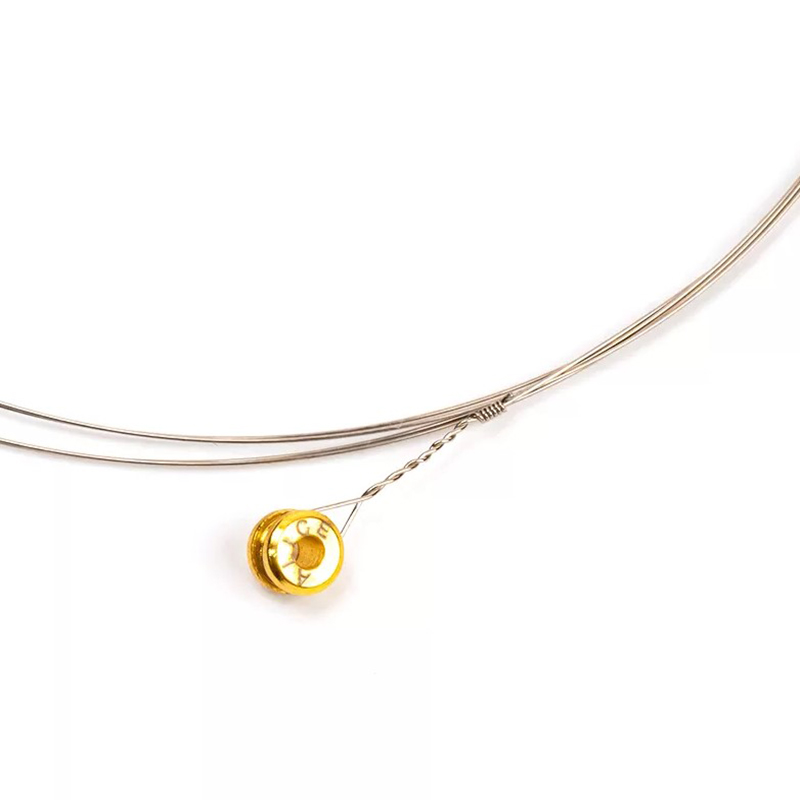 Alice AW332-SL (Super Light Nano Polished Acoustic Guitar Strings) - Image 4