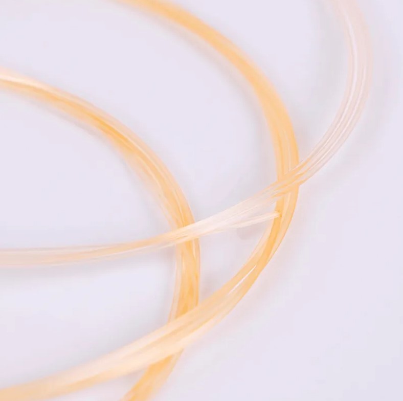 Alice AWR19C-N (Normal Tension Titanium Carbon Classical Guitar Strings (Concert)) - Image 2