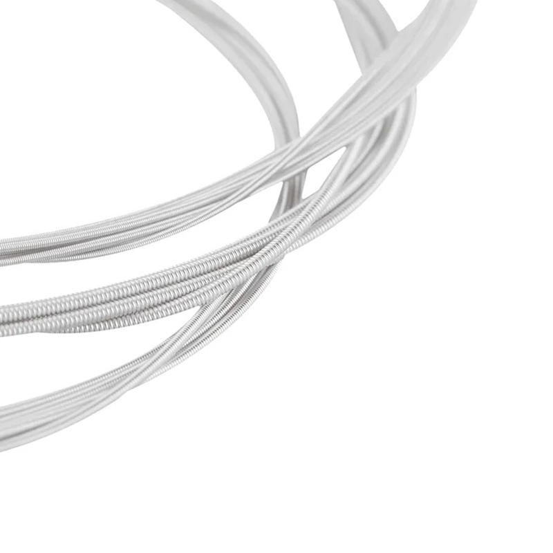 Alice AC106-H (Hard Tension Classical Guitar Strings for Beginners) - Image 2