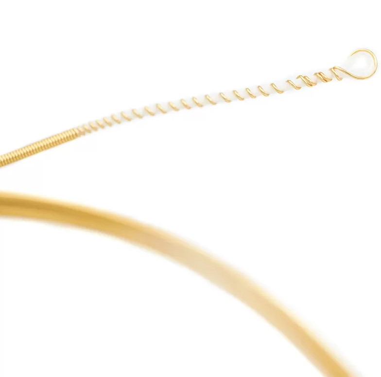 Alice AC107BK-H (Hard Tension Black & Bronze Classical Guitar Strings) - Image 3